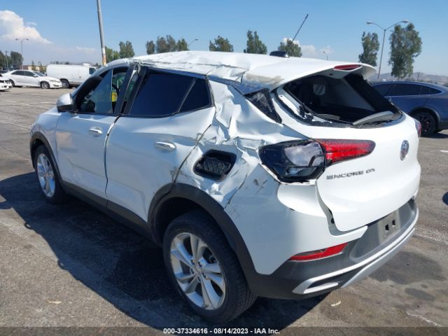 KL4MMBS22MB161387 Buick Encore Gx Preferred