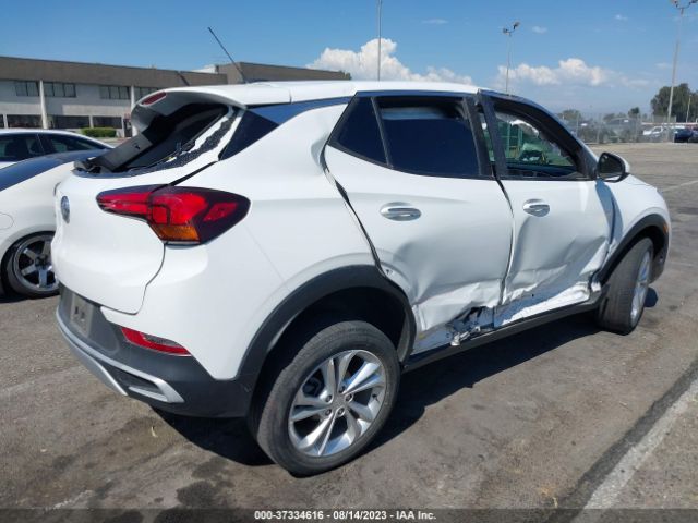 KL4MMBS22MB161387 Buick Encore Gx Preferred
