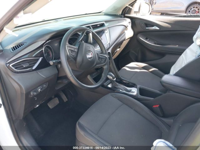 KL4MMBS22MB161387 Buick Encore Gx Preferred