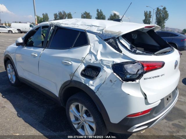 KL4MMBS22MB161387 Buick Encore Gx Preferred
