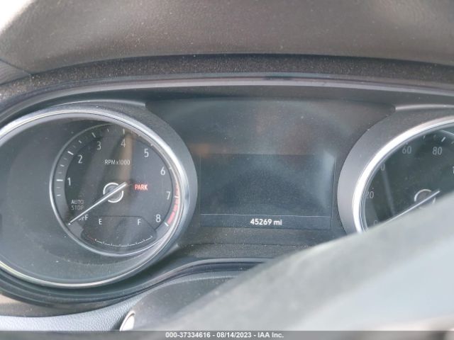 KL4MMBS22MB161387 Buick Encore Gx Preferred