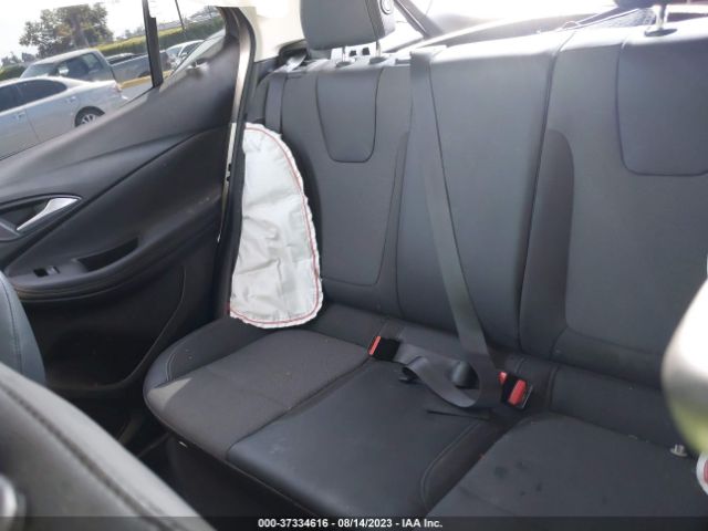 KL4MMBS22MB161387 Buick Encore Gx Preferred