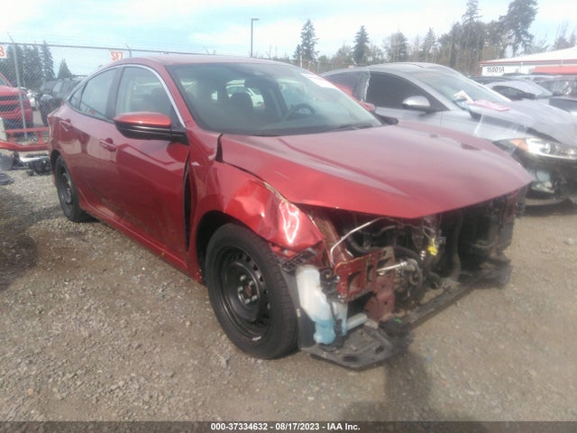 2020 19XFC2F63LE203176 main image