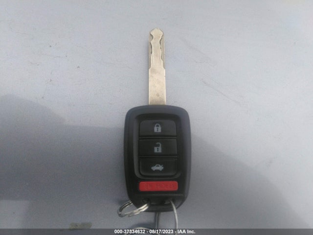 Honda Civic Sedan Lx 2020 19XFC2F63LE203176 Image 3
