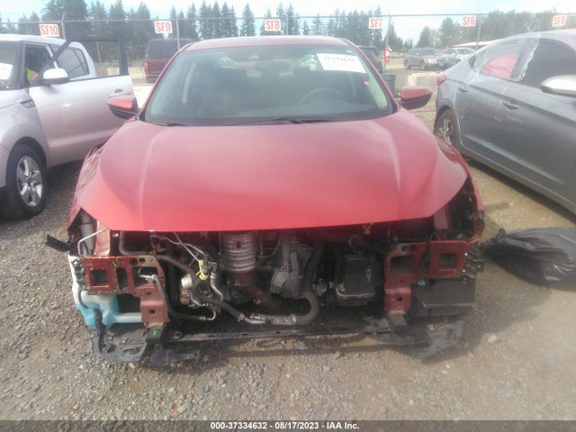 Honda Civic Sedan Lx 2020 19XFC2F63LE203176 Image 5