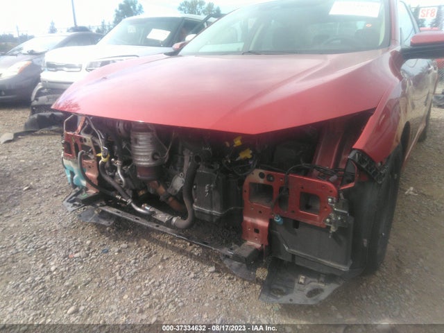 Honda Civic Sedan Lx 2020 19XFC2F63LE203176 Image 13