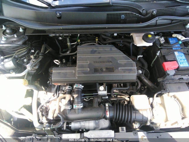 Honda Cr-v Ex-l 2022 7FARW2H88NE050802 Image 10