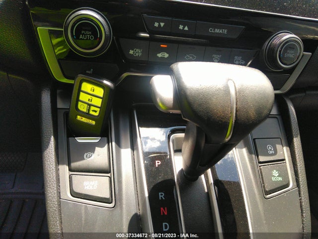 Honda Cr-v Ex-l 2022 7FARW2H88NE050802 Image 11