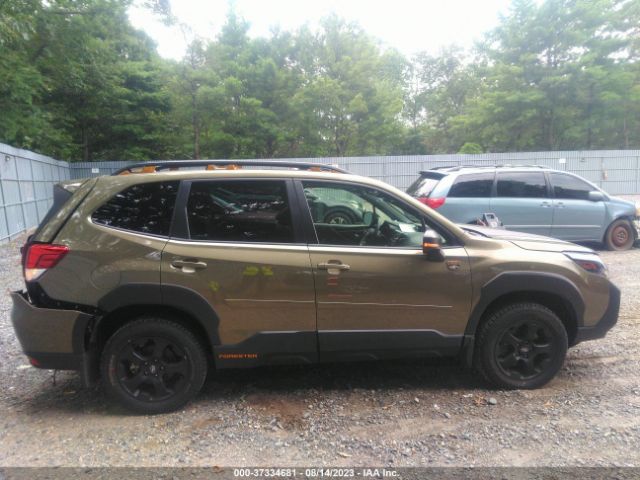 JF2SKAMC7NH462434 Subaru Forester Wilderness
