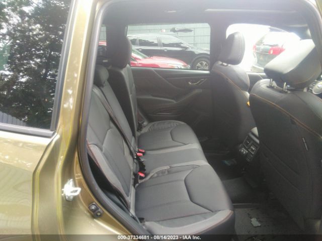 JF2SKAMC7NH462434 Subaru Forester Wilderness
