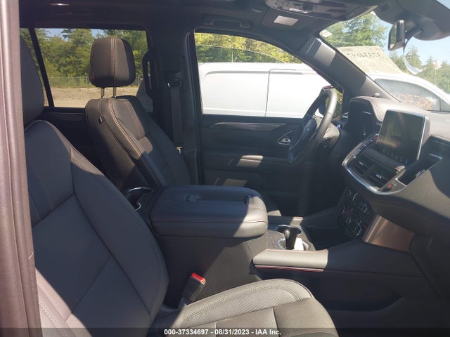 Chevrolet TAHOE RST 2023 1GNSKRKD6PR290362 Image 5