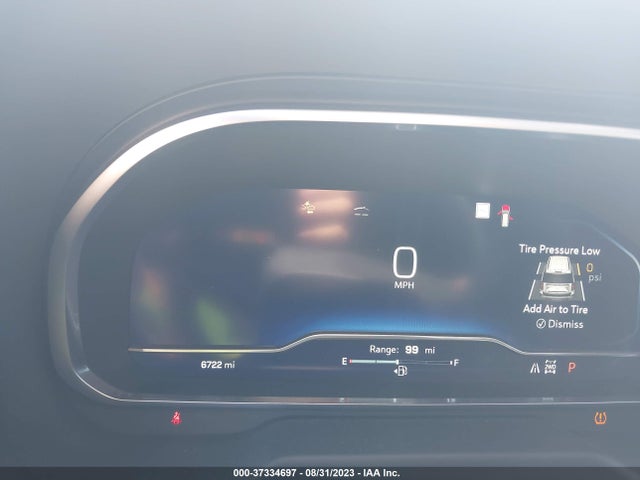 Chevrolet TAHOE RST 2023 1GNSKRKD6PR290362 Image 7