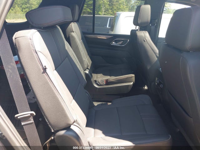 Chevrolet TAHOE RST 2023 1GNSKRKD6PR290362 Image 8