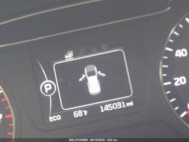 5XYPGDA5XGG166932 KIA SORENTO LX
