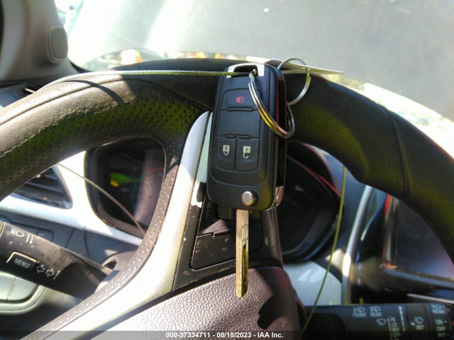 Chevrolet Spark Lt 2016 KL8CD6SA8GC629632 Image 11