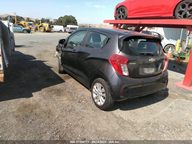Chevrolet Spark Lt 2016 KL8CD6SA8GC629632 Image 3