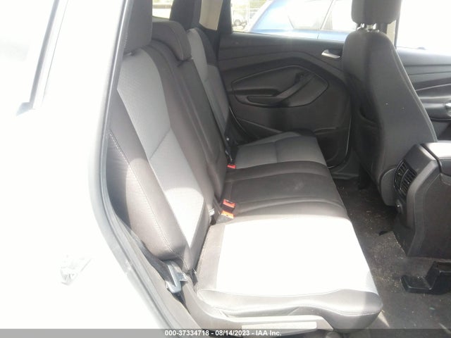 2017 FORD ESCAPE SE VIN: 1FMCU0G95HUB90612