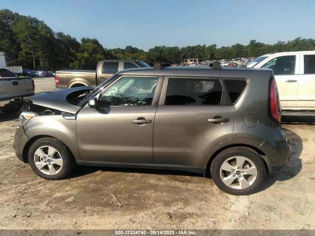 KIA Soul Base 2018 KNDJN2A29J7593769 Image 14