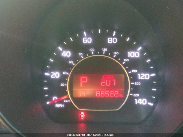 KIA Soul Base 2018 KNDJN2A29J7593769 Image 15