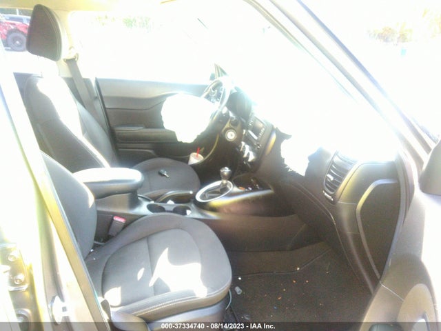KIA Soul Base 2018 KNDJN2A29J7593769 Image 5