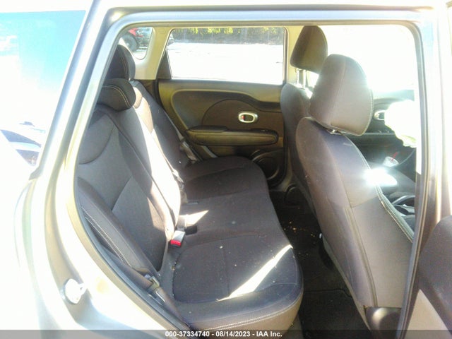 KIA Soul Base 2018 KNDJN2A29J7593769 Image 8