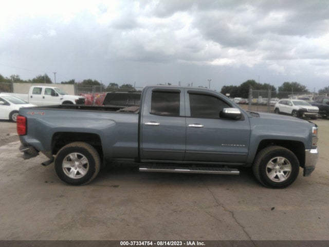 Chevrolet Silverado 1500 Lt 2016 1GCVKRECXGZ268129 Image 13