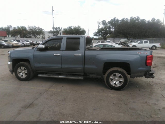 Chevrolet Silverado 1500 Lt 2016 1GCVKRECXGZ268129 Image 14