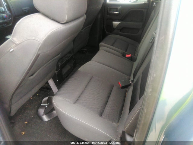 Chevrolet Silverado 1500 Lt 2016 1GCVKRECXGZ268129 Image 8