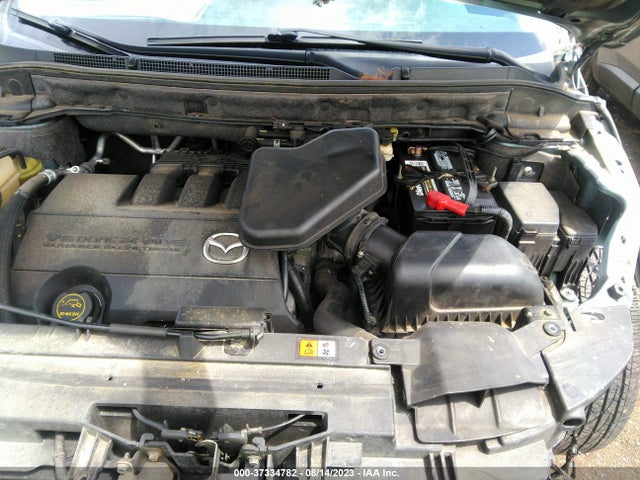 2011 MAZDA CX-9 GRAND TOURING VIN: JM3TB3DA8B0315571