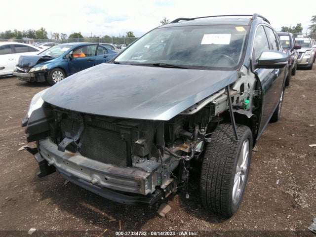 2011 MAZDA CX-9 GRAND TOURING VIN: JM3TB3DA8B0315571
