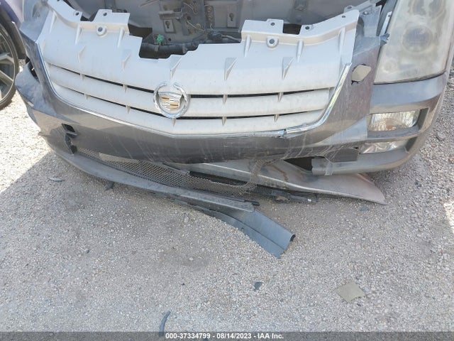 2005 CADILLAC STS 1G6DC67AX50134311 Photo 5