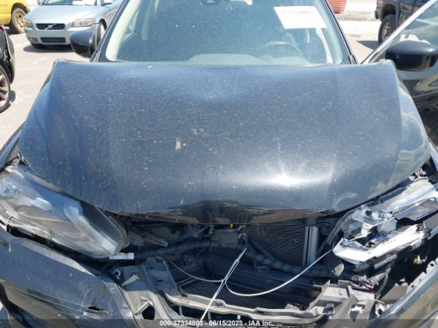 5N1AT2MT0KC781756 Nissan ROGUE S