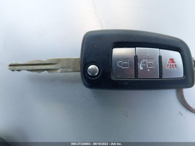 5N1AT2MT0KC781756 Nissan ROGUE S