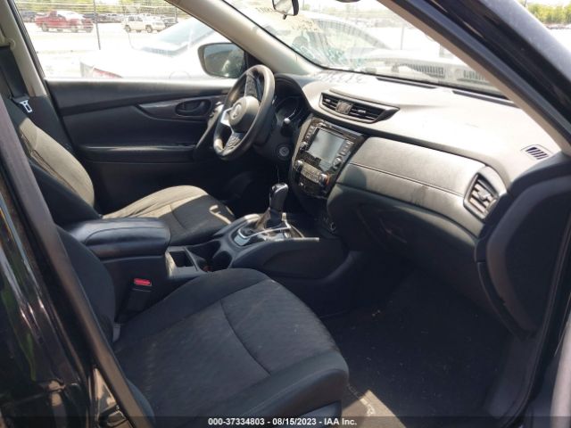 5N1AT2MT0KC781756 Nissan ROGUE S