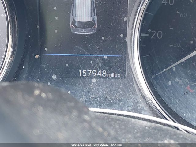 5N1AT2MT0KC781756 Nissan ROGUE S