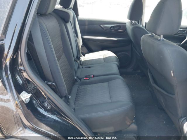 5N1AT2MT0KC781756 Nissan ROGUE S