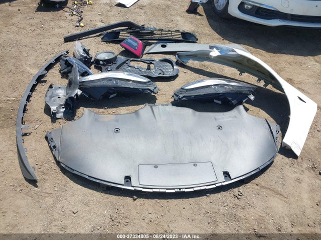 Tesla Model 3 Performance 2022 5YJ3E1EC1NF298638 Image 17