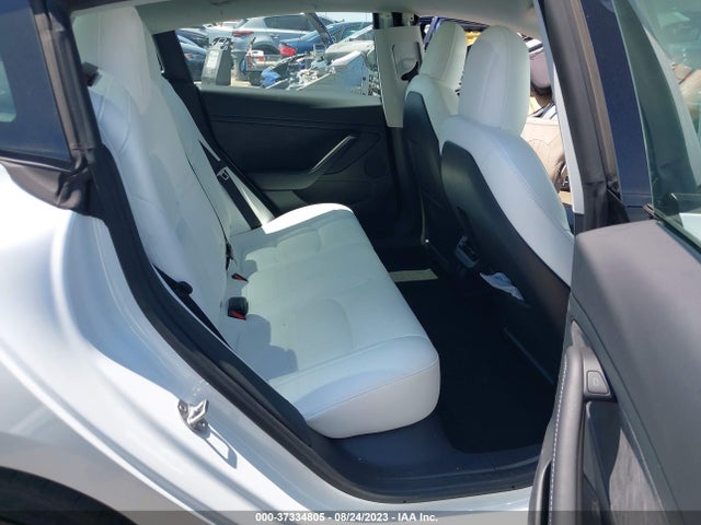 Tesla Model 3 Performance 2022 5YJ3E1EC1NF298638 Image 15