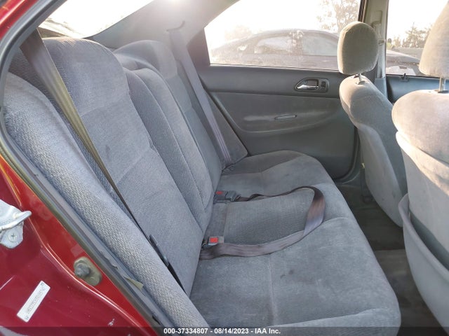 1996 HONDA ACCORD LX/EX VIN: 1HGCD5538TA189742