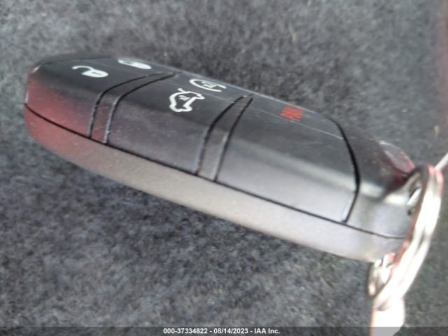 2C3CDZAG1JH305476 Dodge Challenger Sxt