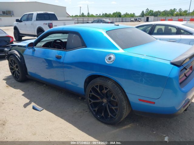 2C3CDZAG1JH305476 Dodge Challenger Sxt