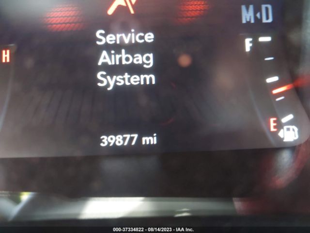 2C3CDZAG1JH305476 Dodge Challenger Sxt