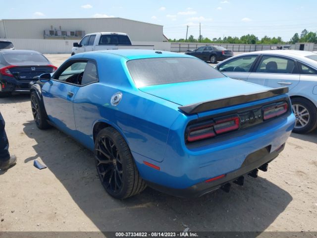 2C3CDZAG1JH305476 Dodge Challenger Sxt