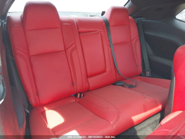 2C3CDZAG1JH305476 Dodge Challenger Sxt