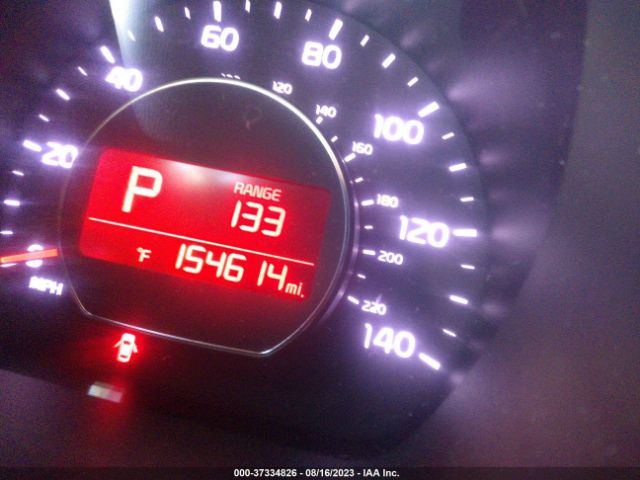 KNDJN2A20G7382629 KIA Soul Base