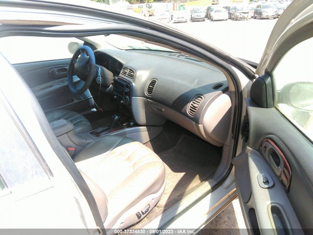 2000 CHRYSLER CONCORDE LXI VIN: 2C3HD36J9YH205577