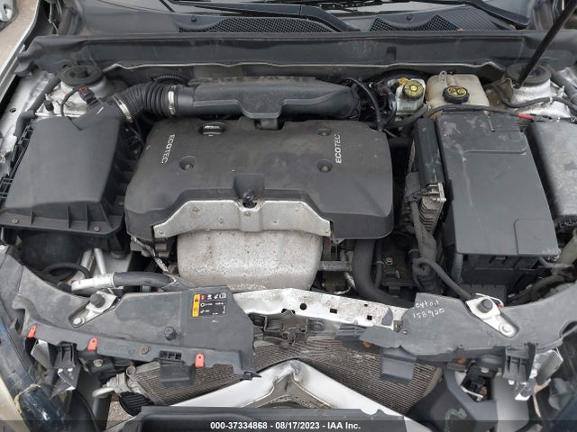 Chevrolet MALIBU 1LT 2015 1G11C5SL4FF104974 Image 10