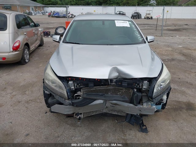 Chevrolet MALIBU 1LT 2015 1G11C5SL4FF104974 Image 13