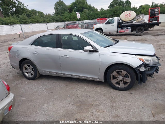 Chevrolet MALIBU 1LT 2015 1G11C5SL4FF104974 Image 14