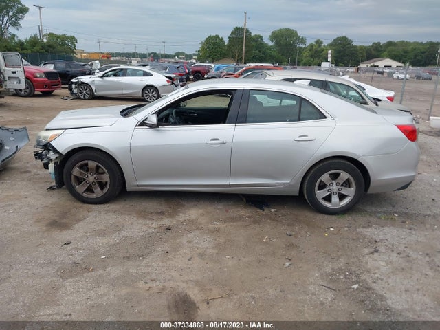 Chevrolet MALIBU 1LT 2015 1G11C5SL4FF104974 Image 15